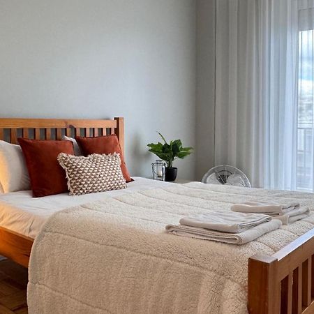 Sunny 4 Bedroom Apartment - With View Коимбра Екстериор снимка
