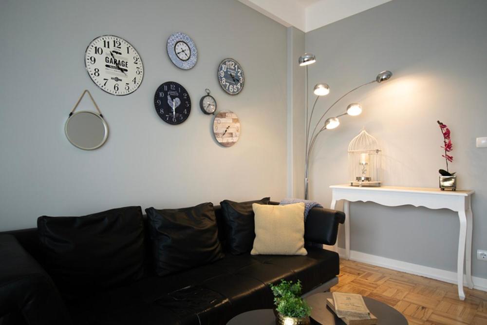 Sunny 4 Bedroom Apartment - With View Коимбра Екстериор снимка