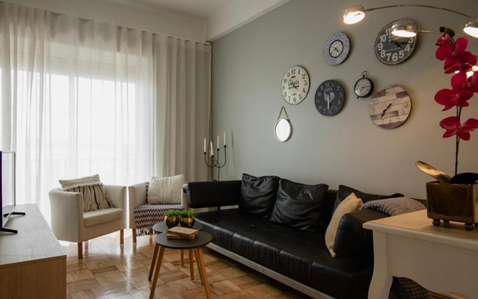 Sunny 4 Bedroom Apartment - With View Коимбра Екстериор снимка