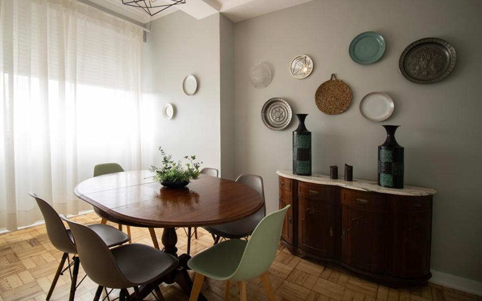 Sunny 4 Bedroom Apartment - With View Коимбра Екстериор снимка
