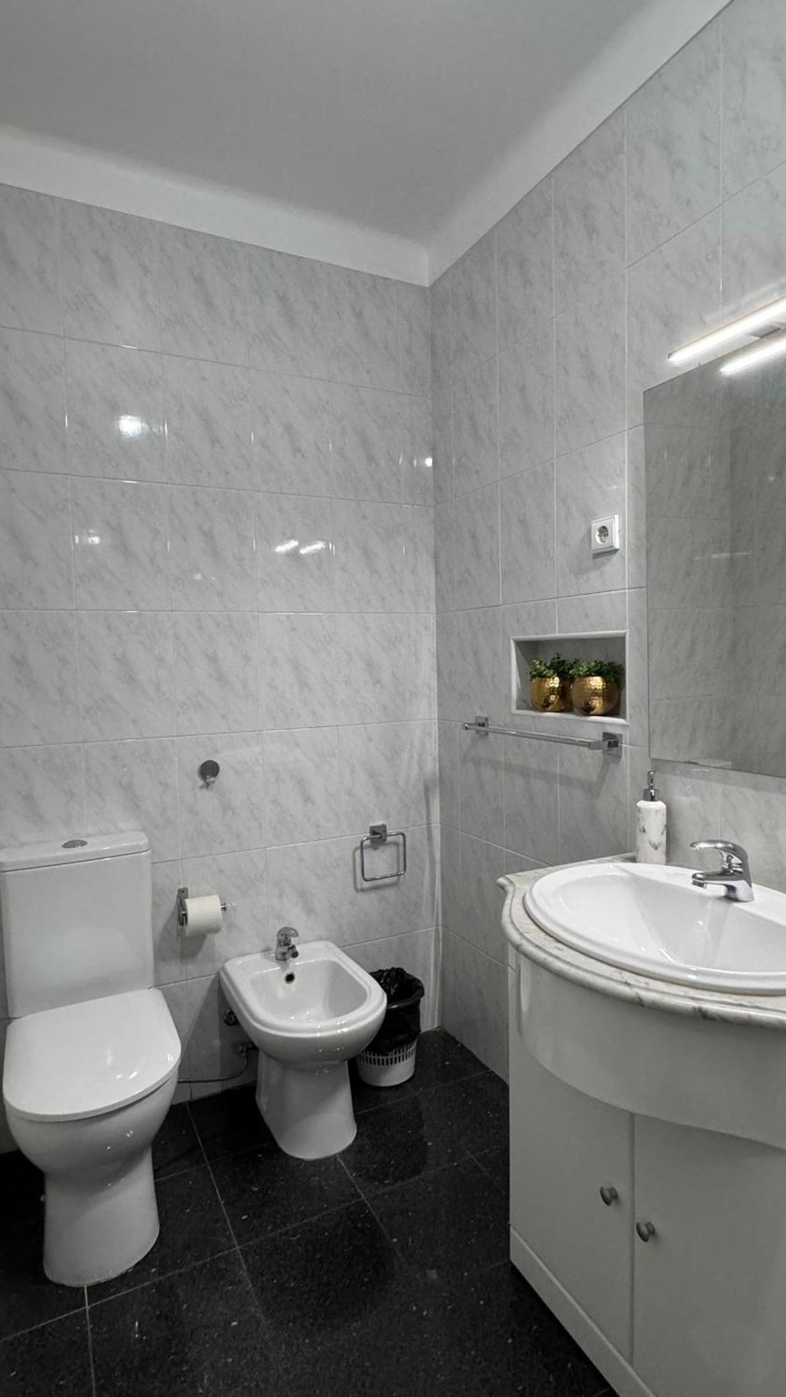 Sunny 4 Bedroom Apartment - With View Коимбра Екстериор снимка